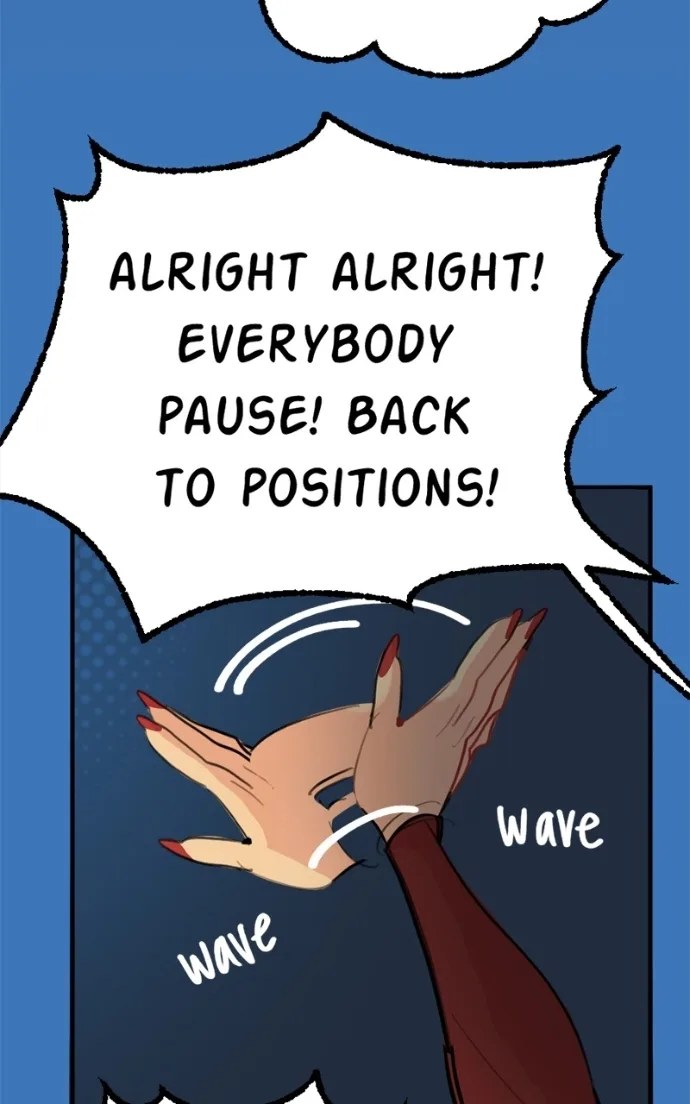 Not So Silent Chapter 64 page 27