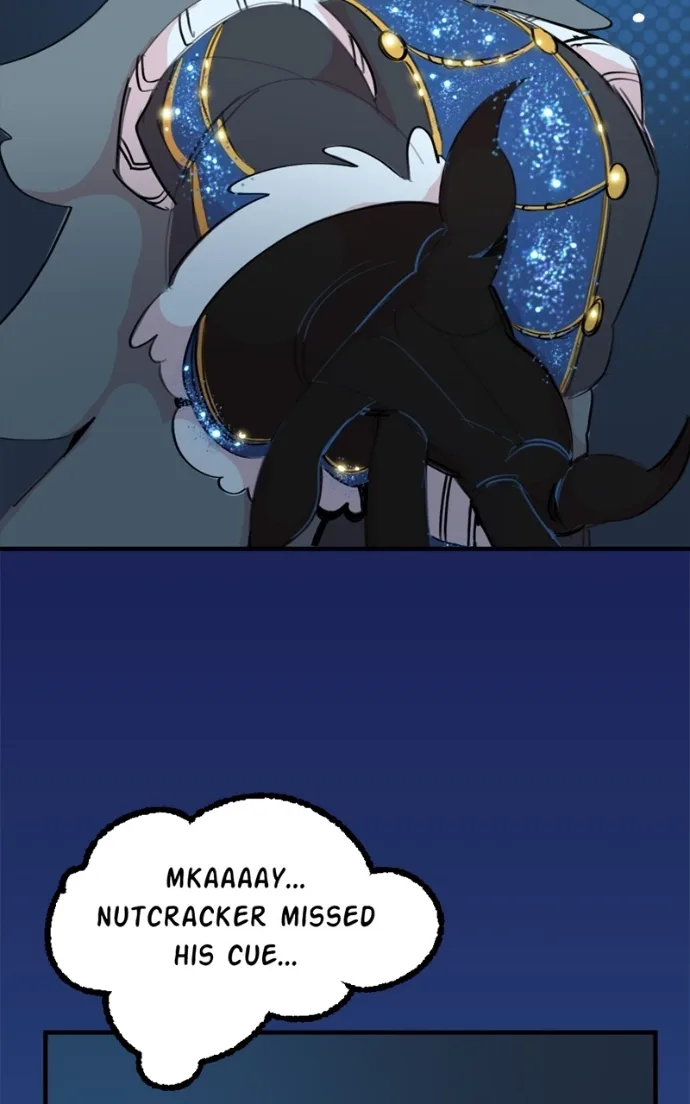 Not So Silent Chapter 64 page 25