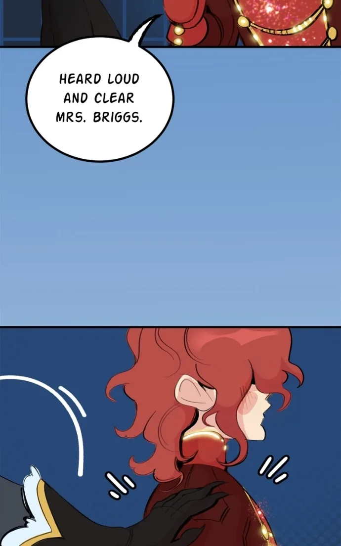 Not So Silent Chapter 64 page 32