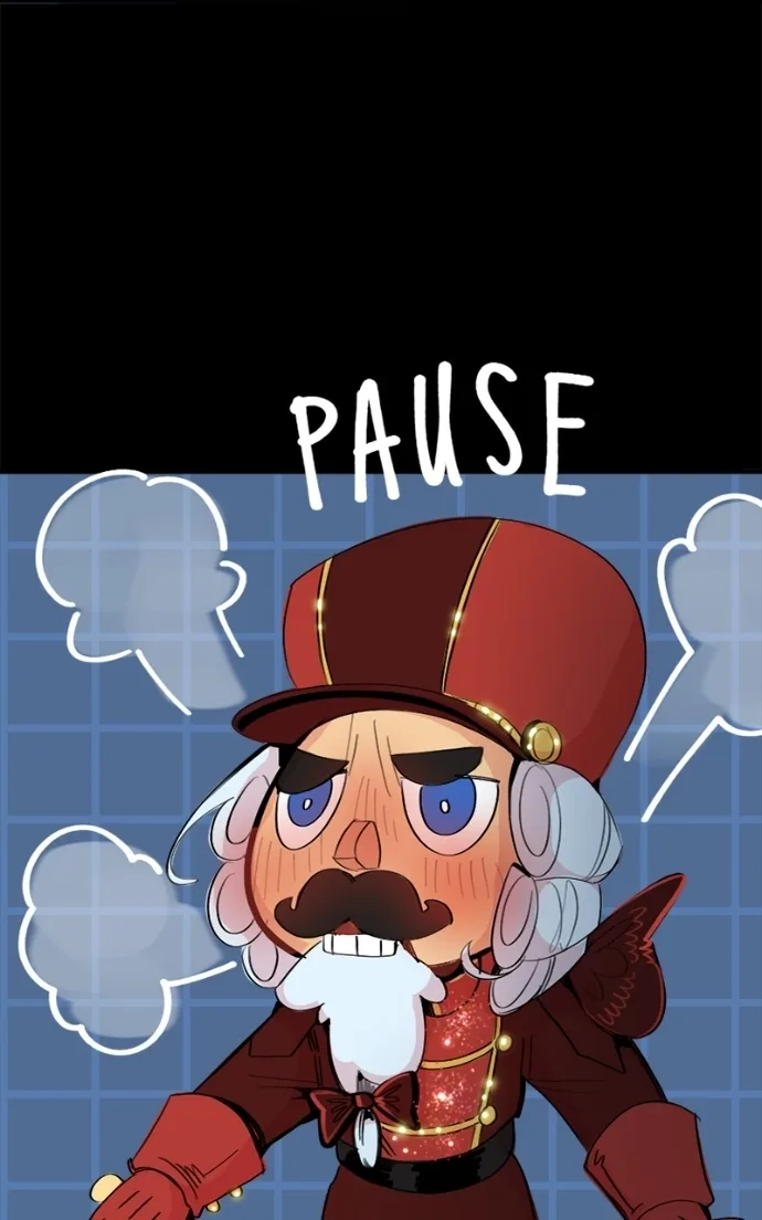 Not So Silent Chapter 64 page 23