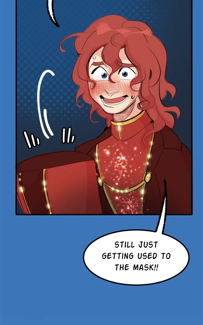 Not So Silent Chapter 64 page 30