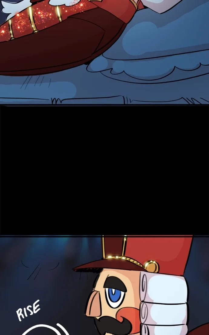 Not So Silent Chapter 64 page 11
