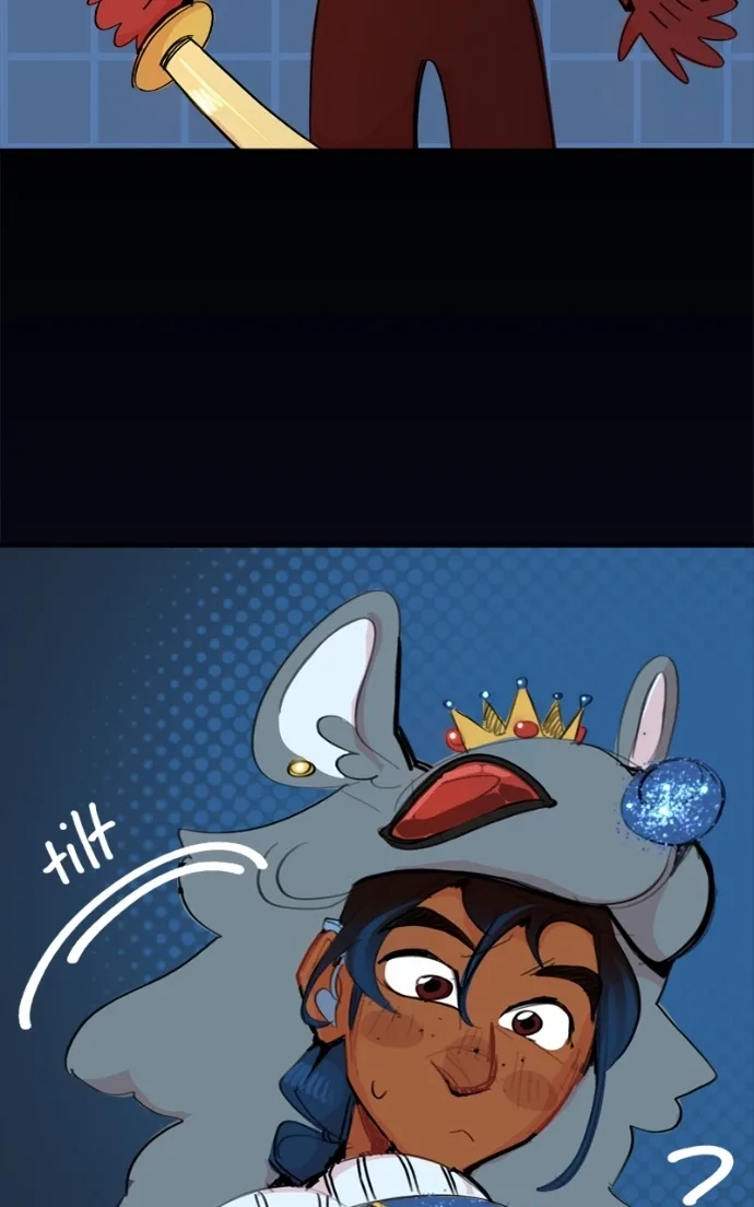 Not So Silent Chapter 64 page 24