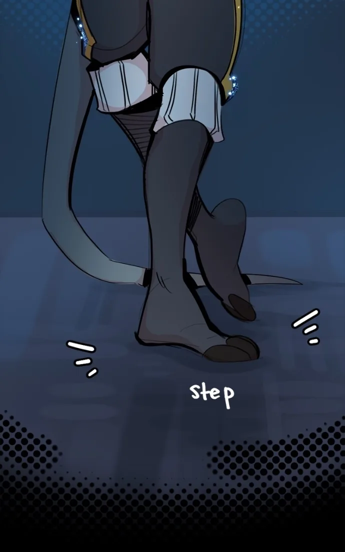 Not So Silent Chapter 64 page 17