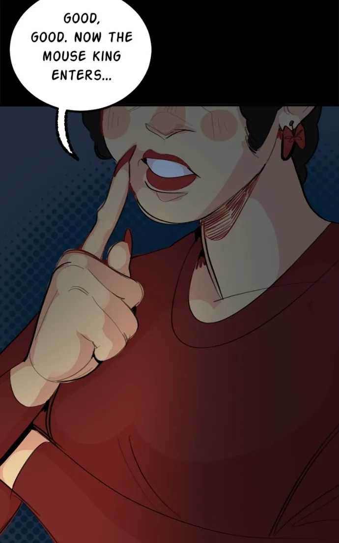 Not So Silent Chapter 64 page 15