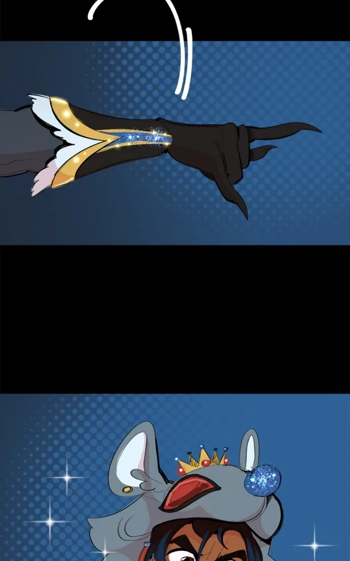 Not So Silent Chapter 64 page 21
