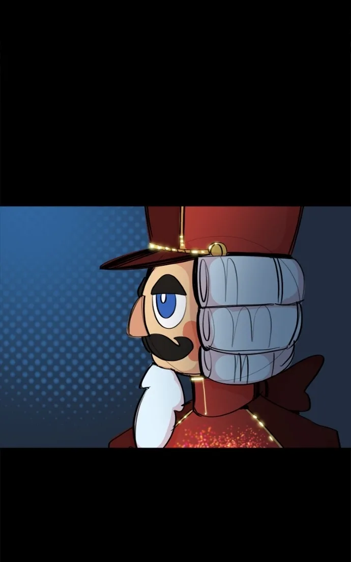 Not So Silent Chapter 64 page 18