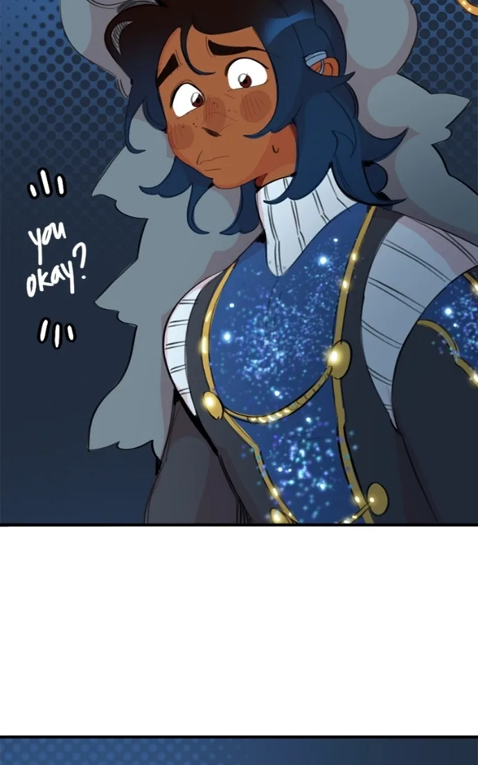 Not So Silent Chapter 64 page 35