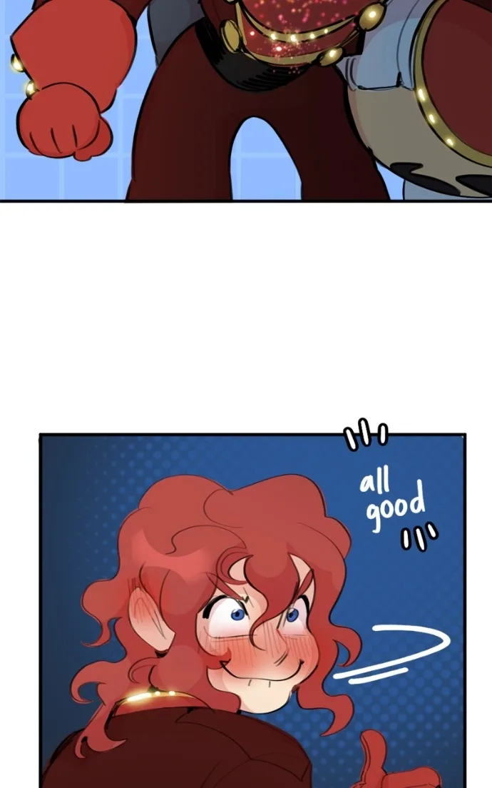 Not So Silent Chapter 64 page 39