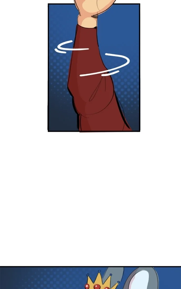 Not So Silent Chapter 64 page 42