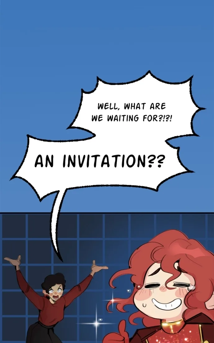 Not So Silent Chapter 64 page 31