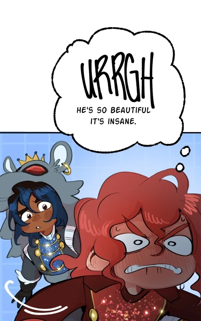 Not So Silent Chapter 64 page 38