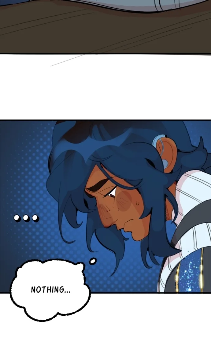 Not So Silent Chapter 64 page 47