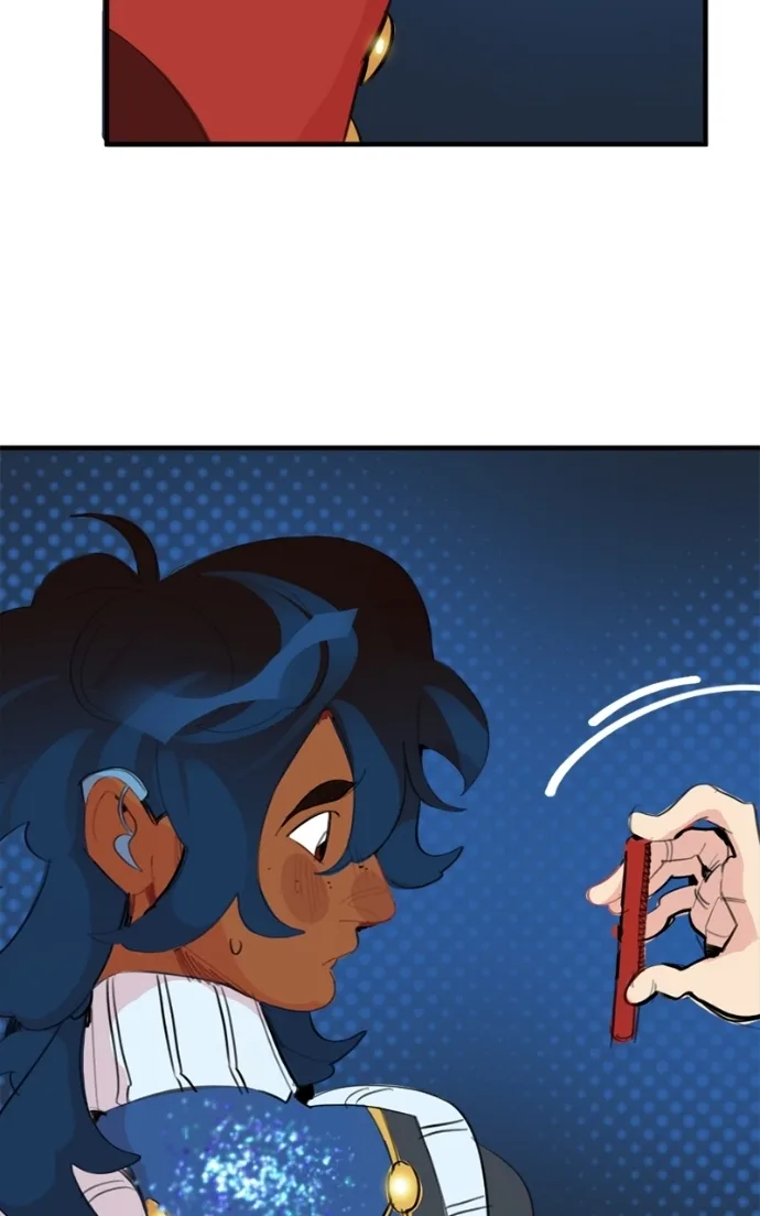 Not So Silent Chapter 64 page 57