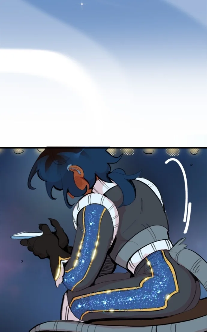 Not So Silent Chapter 64 page 46