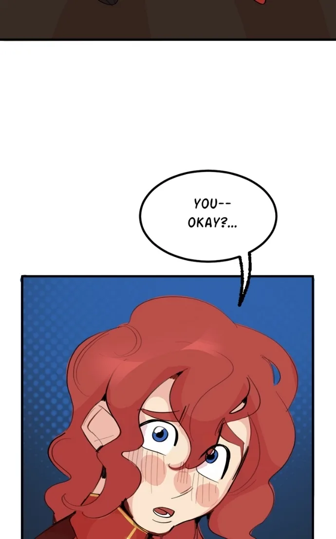 Not So Silent Chapter 64 page 51