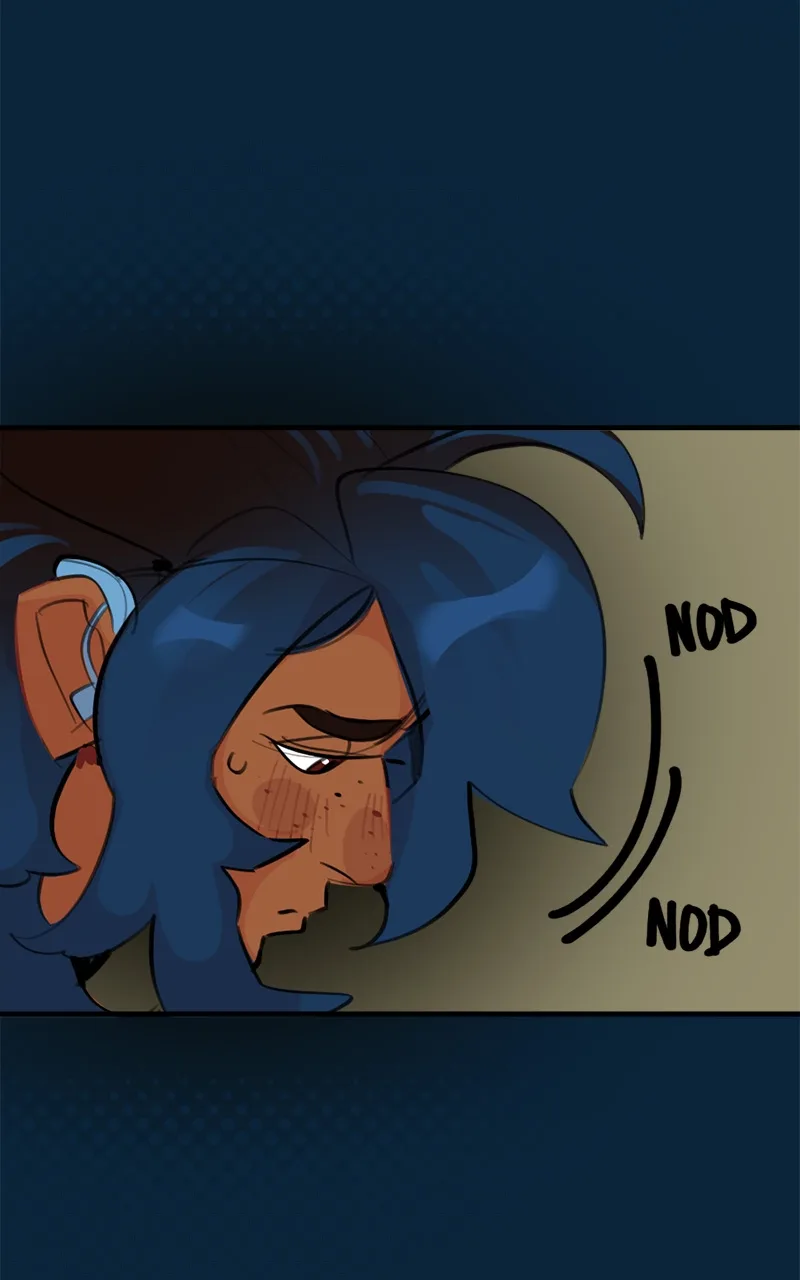 Not So Silent Chapter 65 page 31