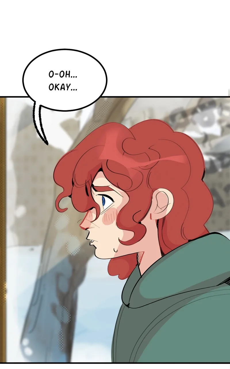 Not So Silent Chapter 65 page 18