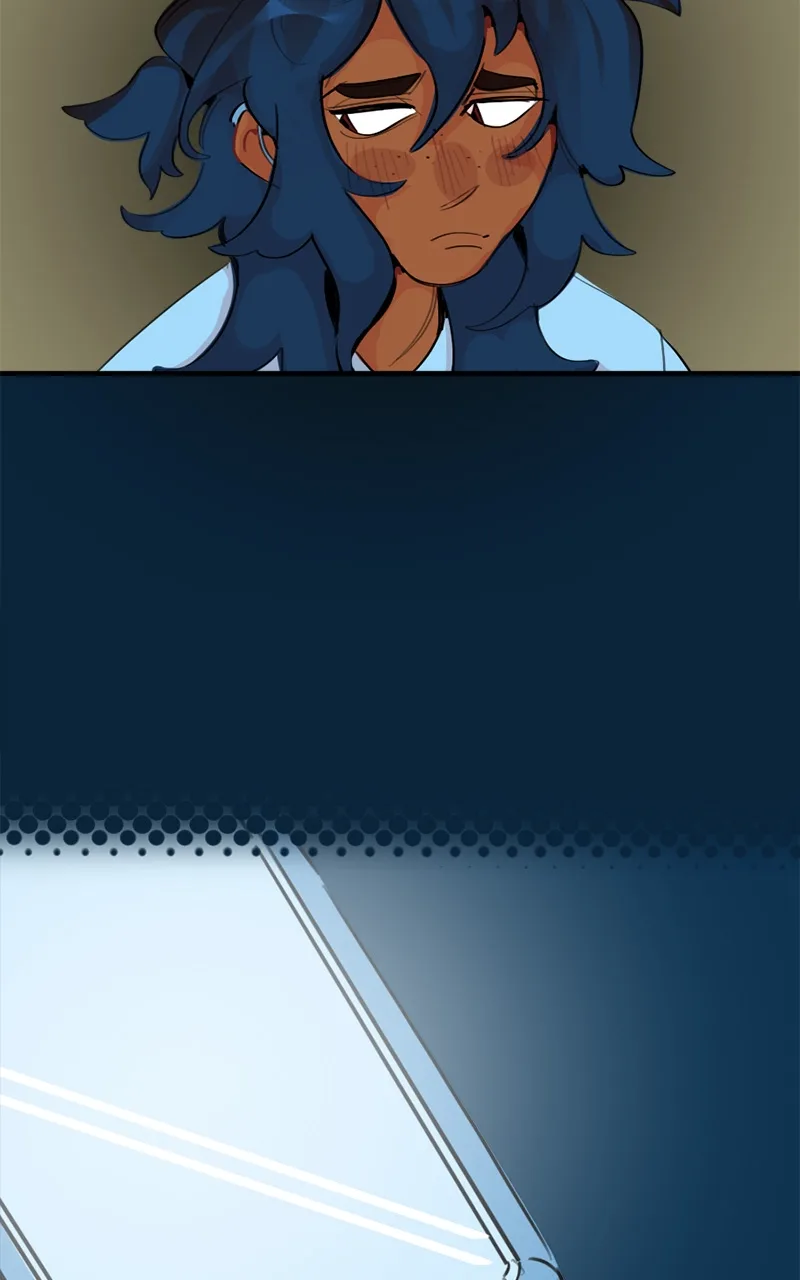 Not So Silent Chapter 65 page 33