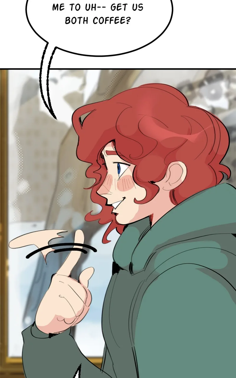 Not So Silent Chapter 65 page 11
