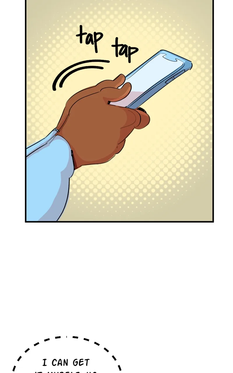 Not So Silent Chapter 65 page 14