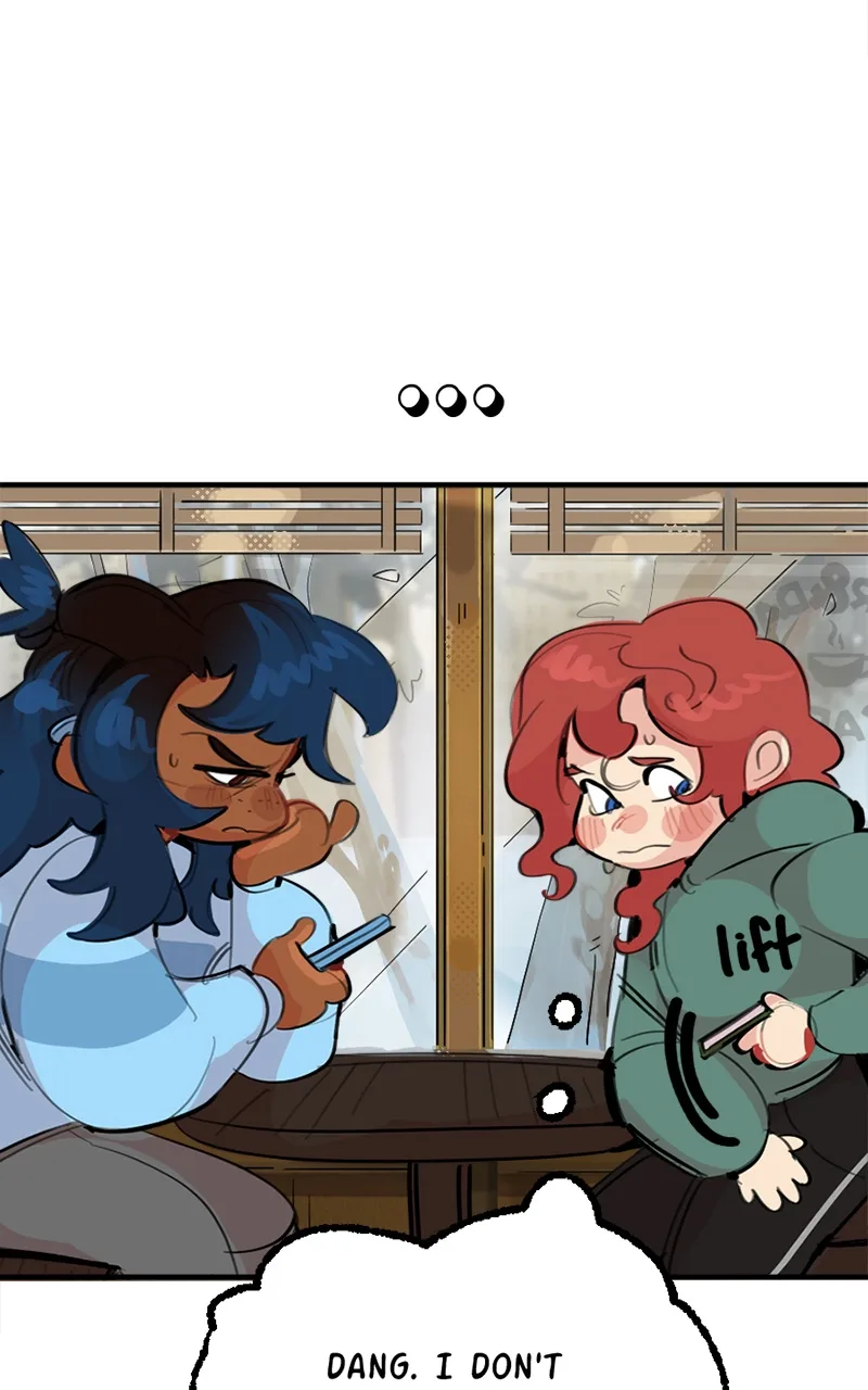Not So Silent Chapter 65 page 19