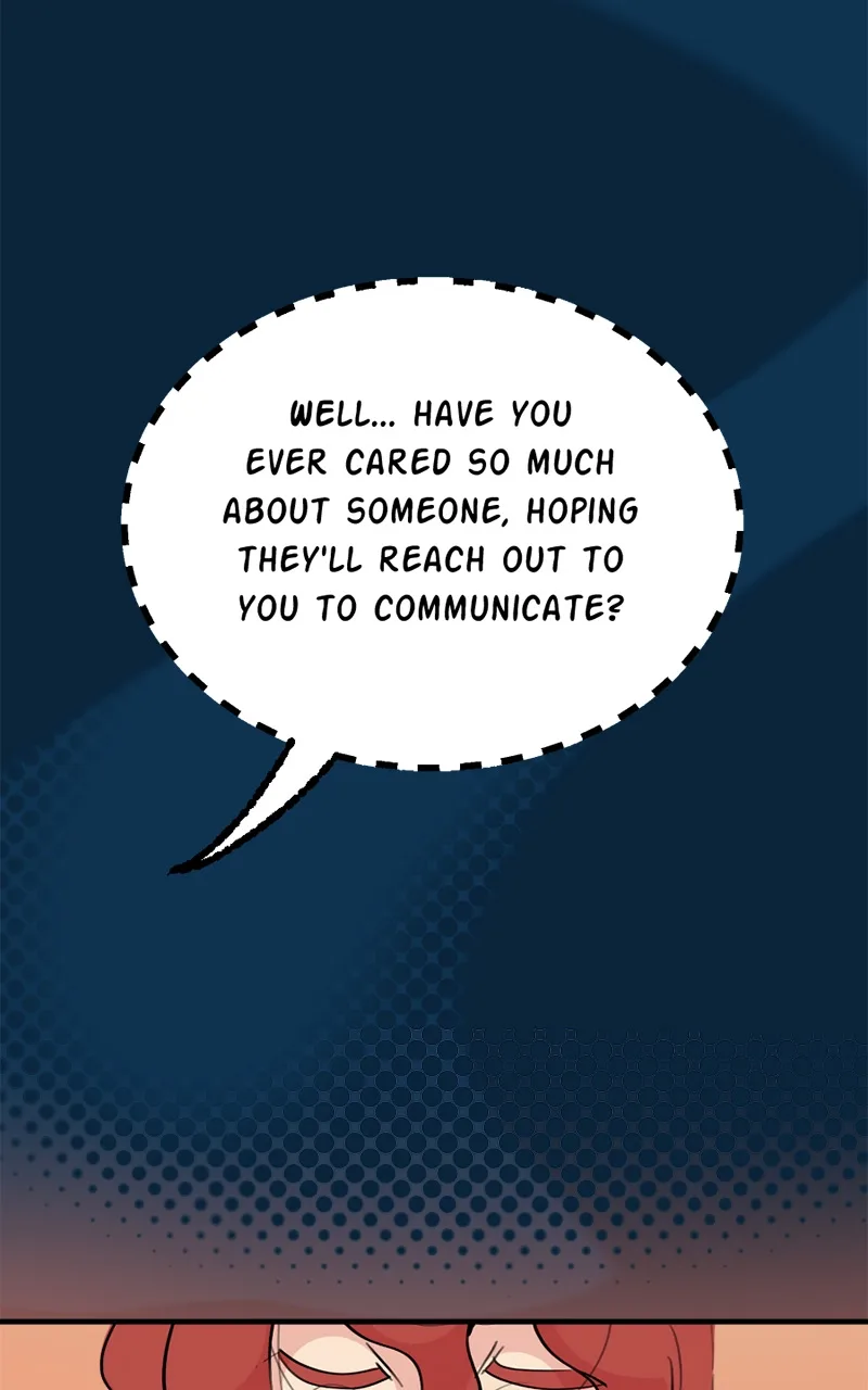 Not So Silent Chapter 65 page 27