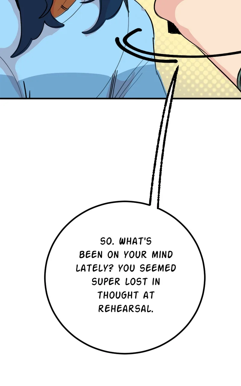 Not So Silent Chapter 65 page 22
