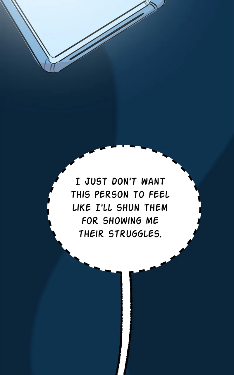 Not So Silent Chapter 65 page 34