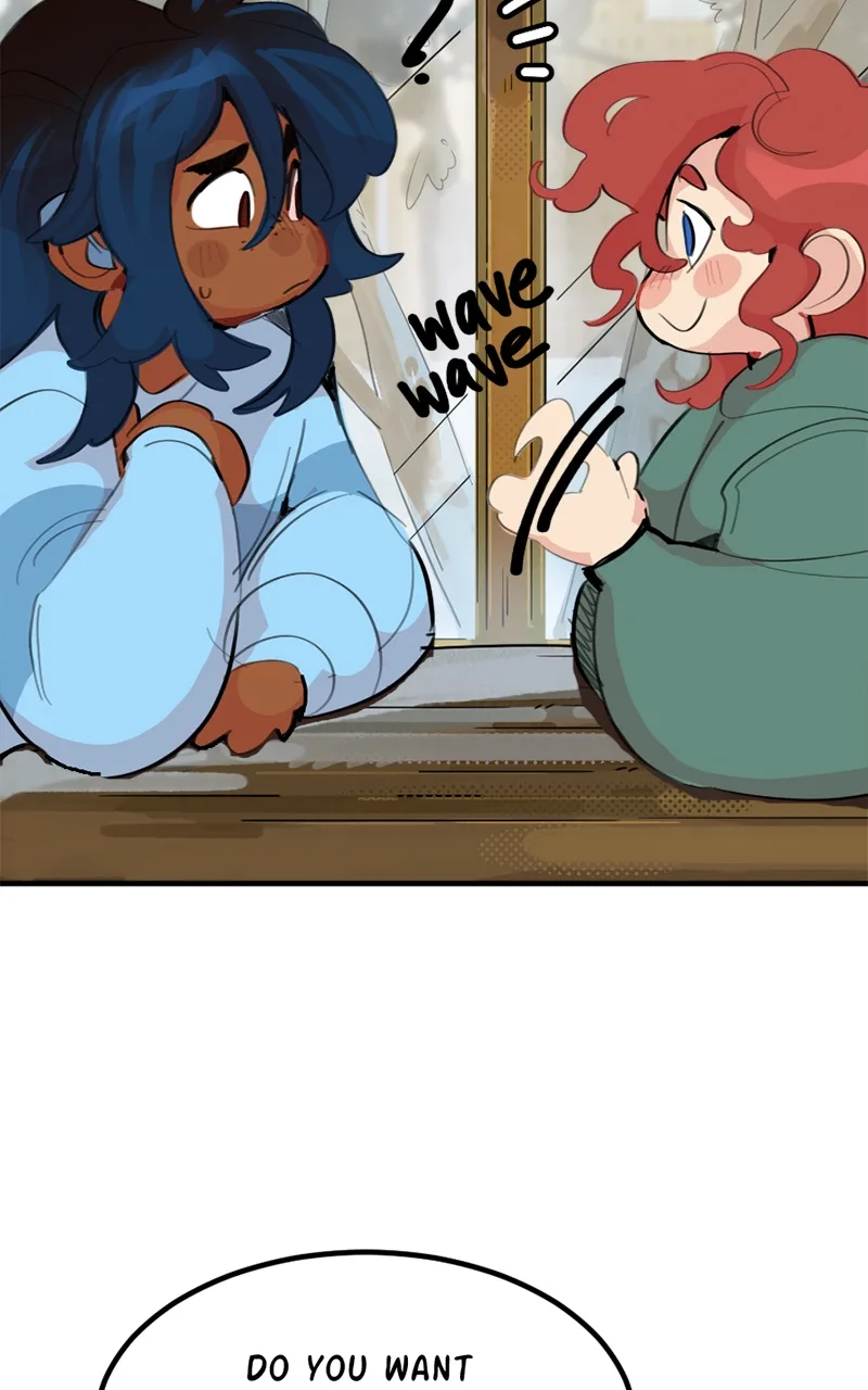 Not So Silent Chapter 65 page 10