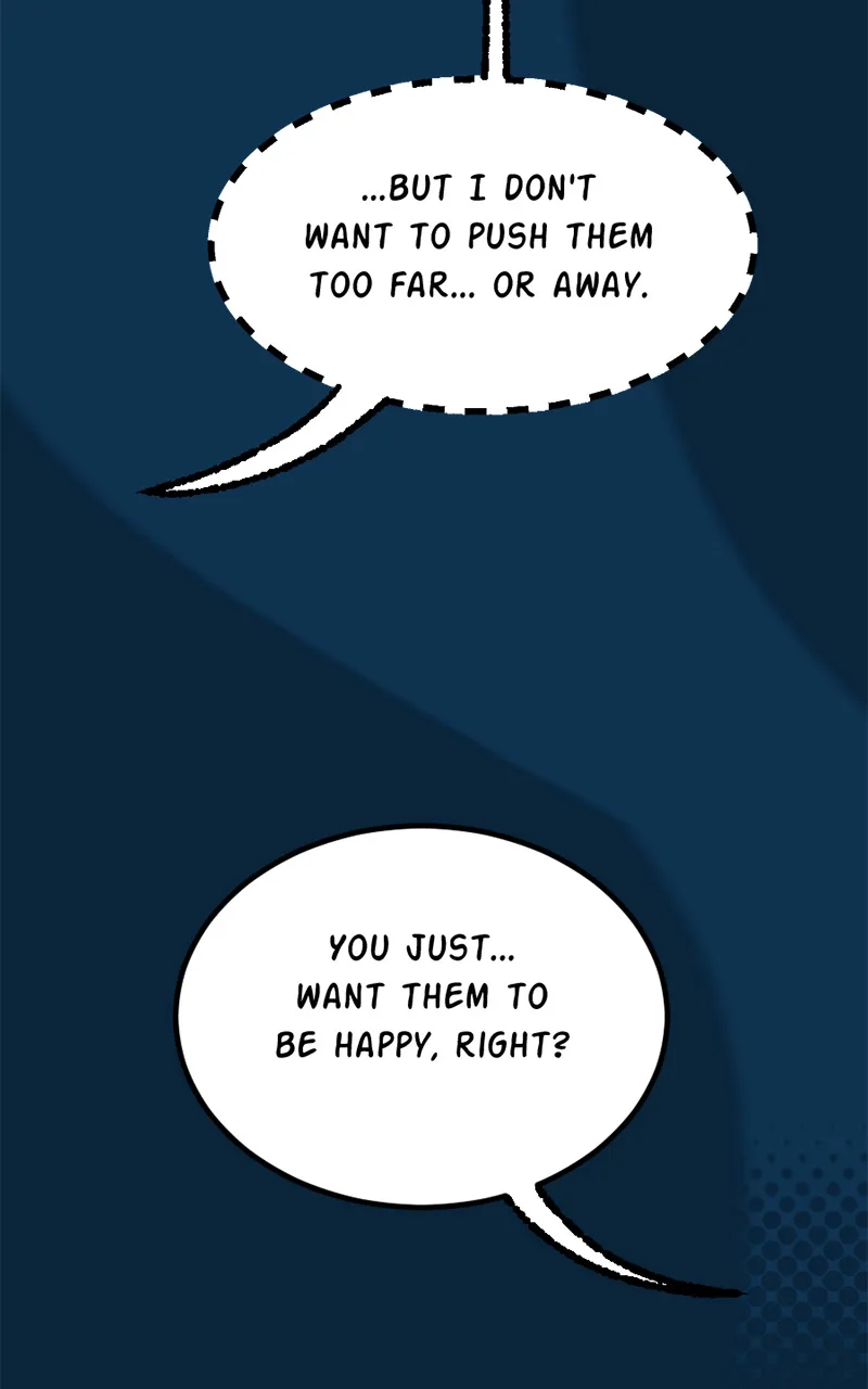 Not So Silent Chapter 65 page 30