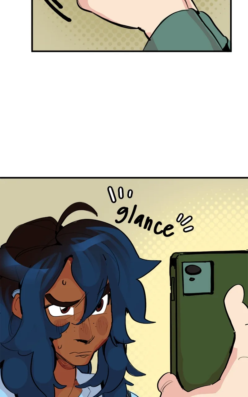 Not So Silent Chapter 65 page 21