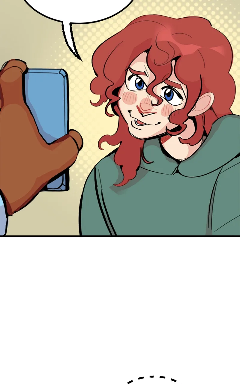Not So Silent Chapter 65 page 16