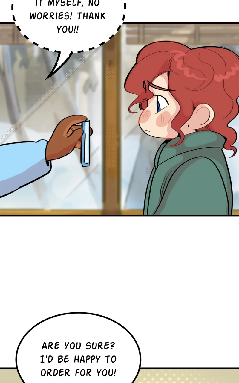 Not So Silent Chapter 65 page 15