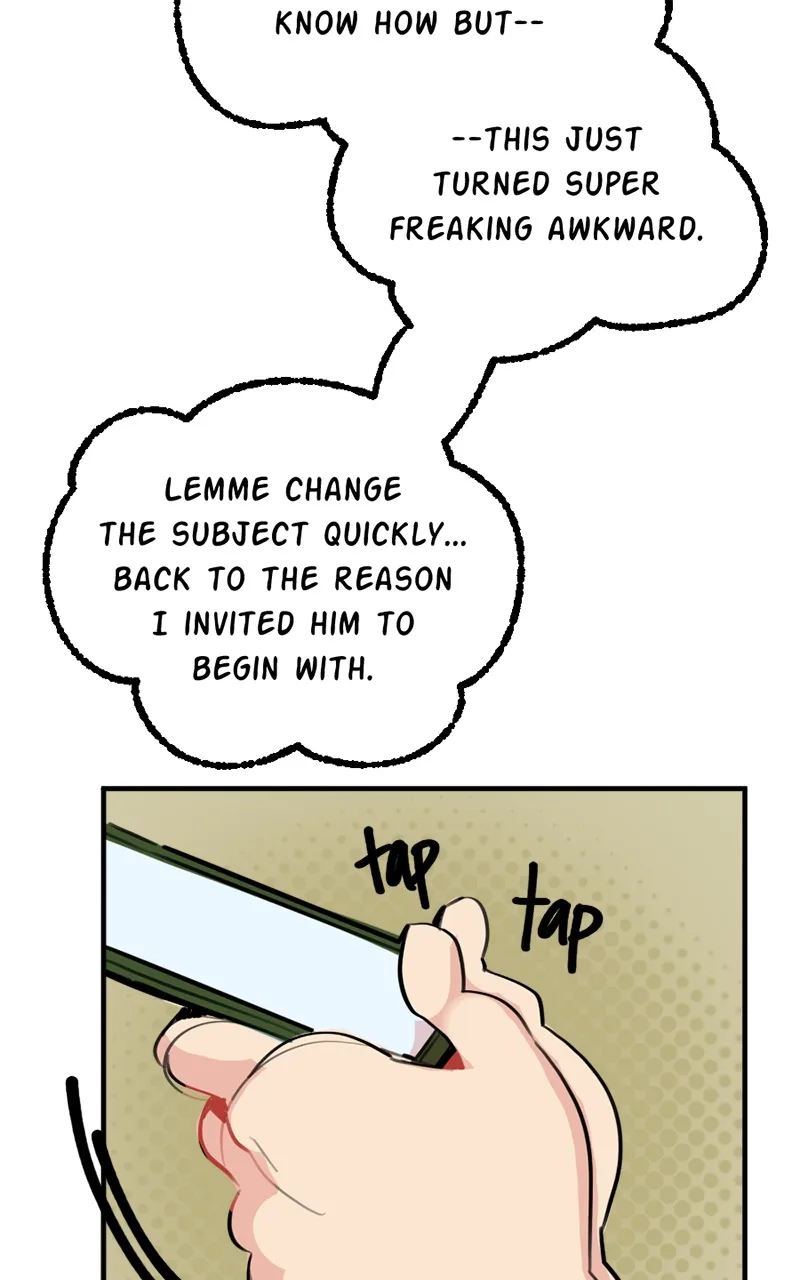 Not So Silent Chapter 65 page 20