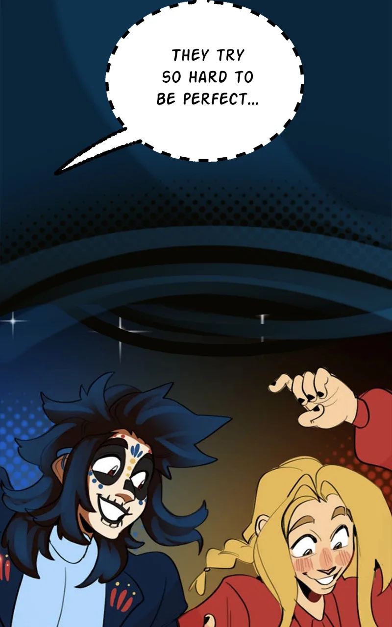 Not So Silent Chapter 65 page 35