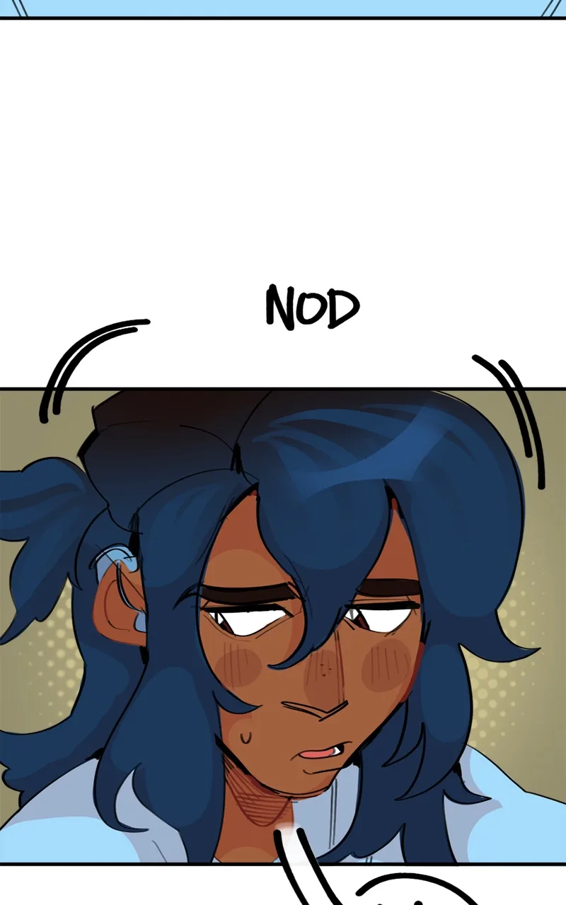 Not So Silent Chapter 65 page 24
