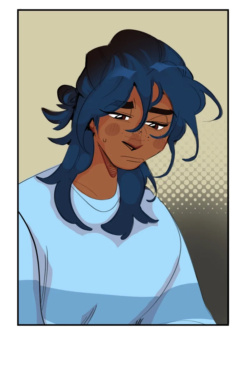 Not So Silent Chapter 65 page 6