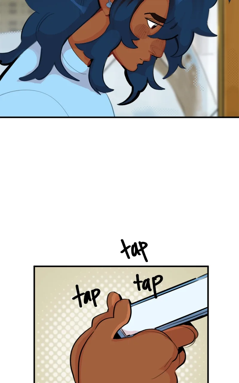 Not So Silent Chapter 65 page 40