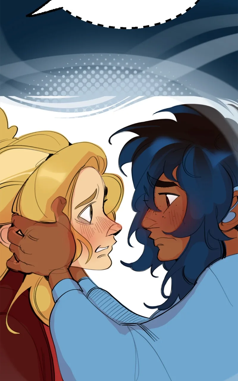 Not So Silent Chapter 65 page 38