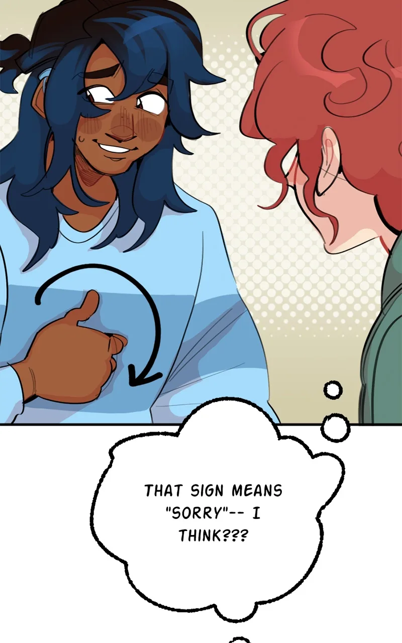 Not So Silent Chapter 65 page 43