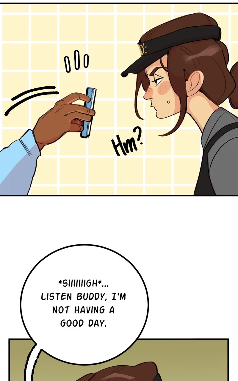 Not So Silent Chapter 65 page 51