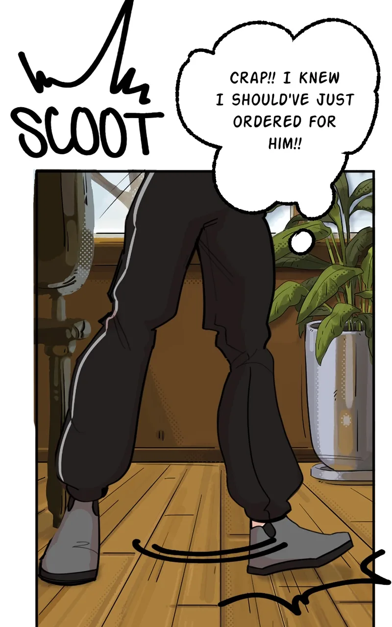 Not So Silent Chapter 65 page 54