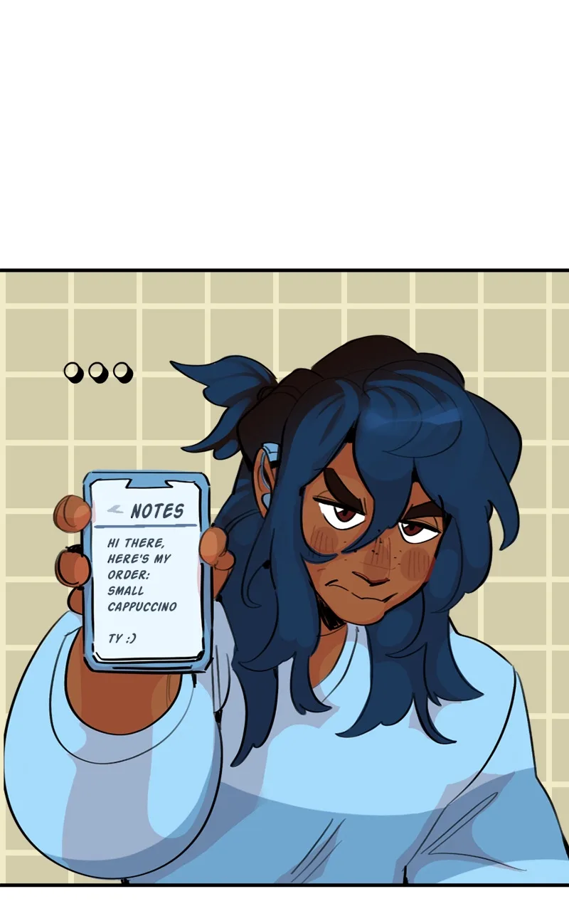 Not So Silent Chapter 65 page 57