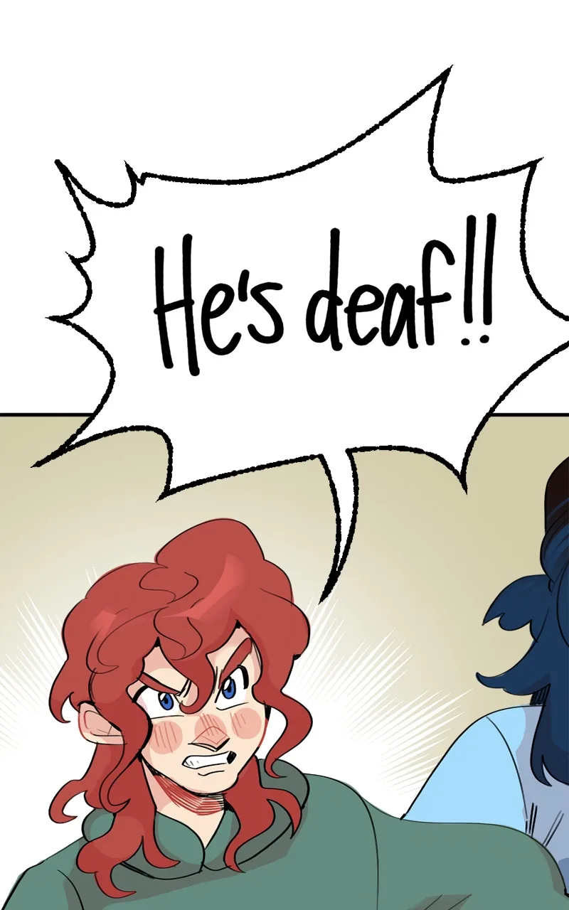 Not So Silent Chapter 65 page 64