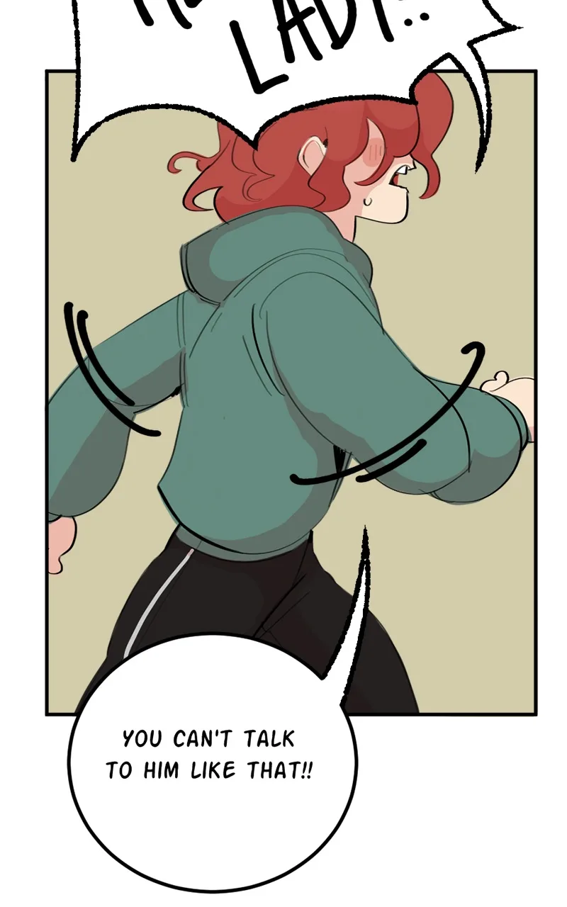Not So Silent Chapter 65 page 63
