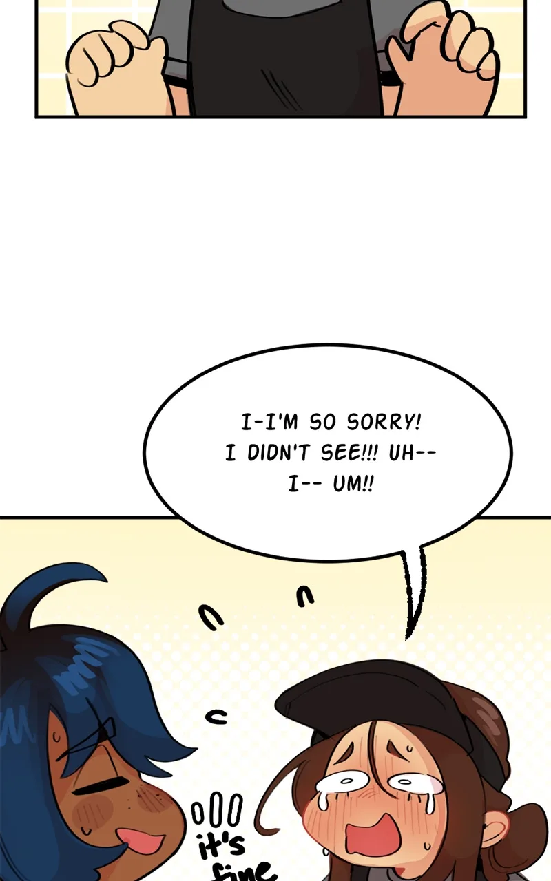 Not So Silent Chapter 65 page 61