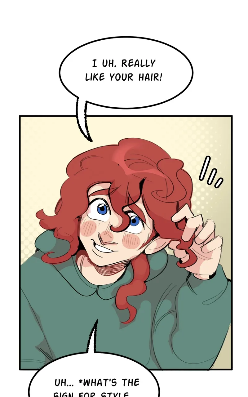 Not So Silent Chapter 65 page 7