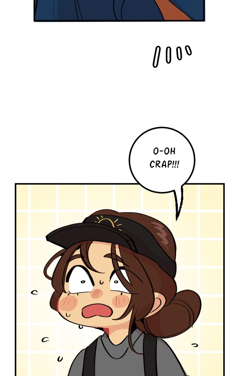 Not So Silent Chapter 65 page 60