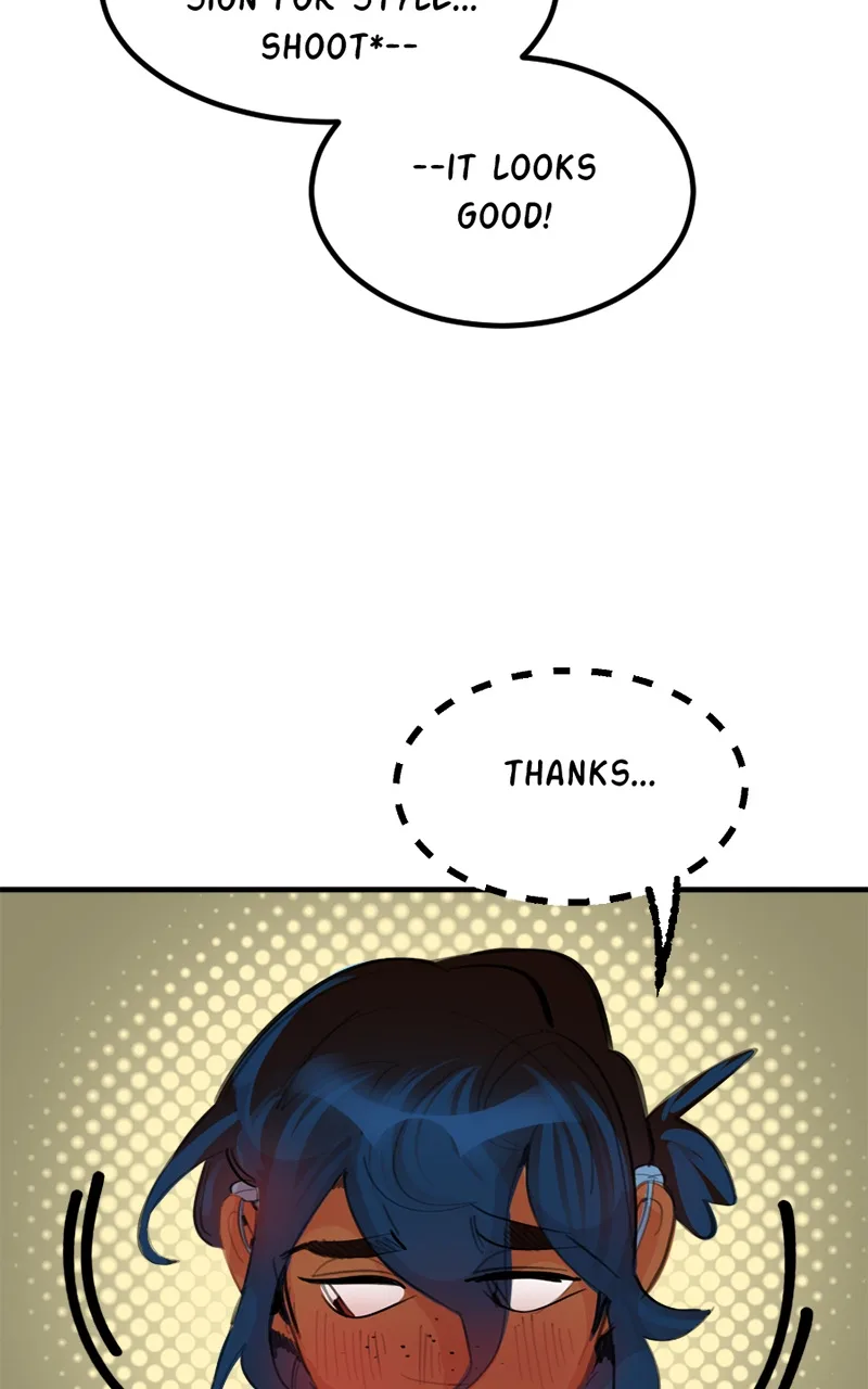 Not So Silent Chapter 65 page 8
